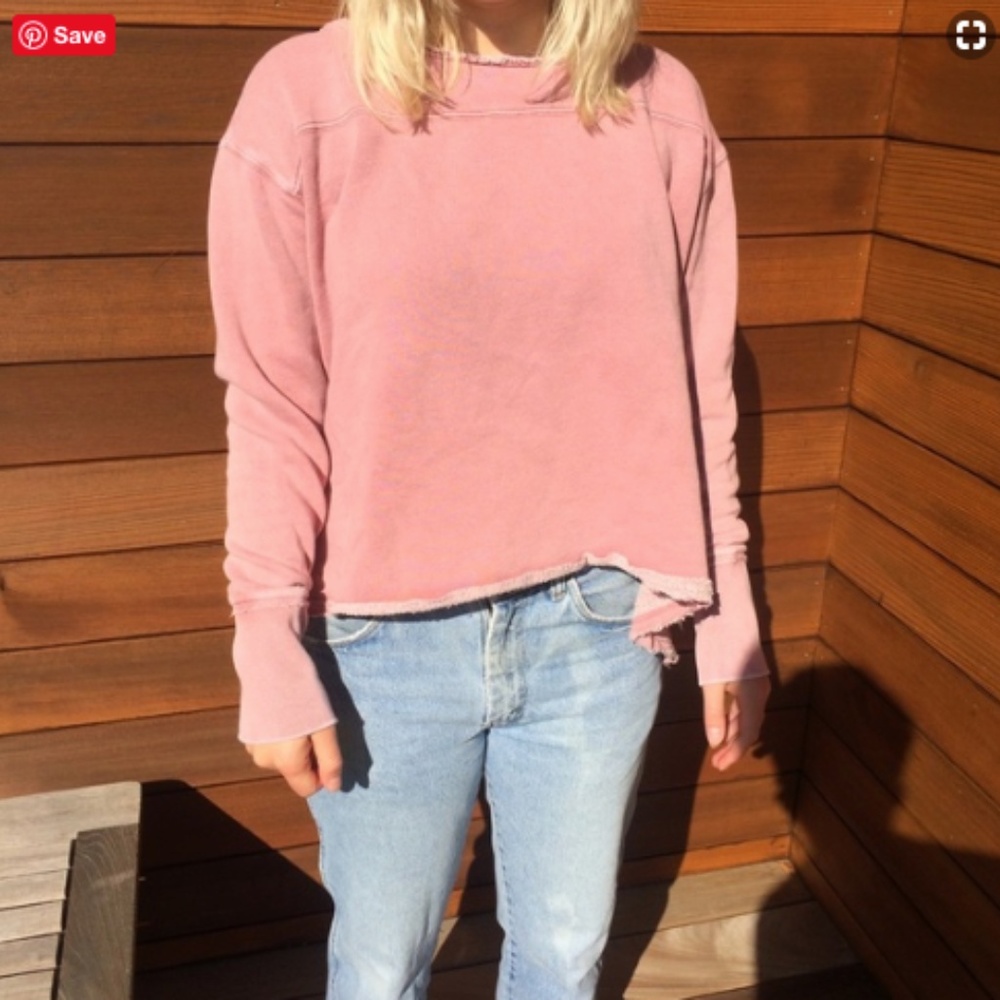 ISO Style Name of this Free People Top